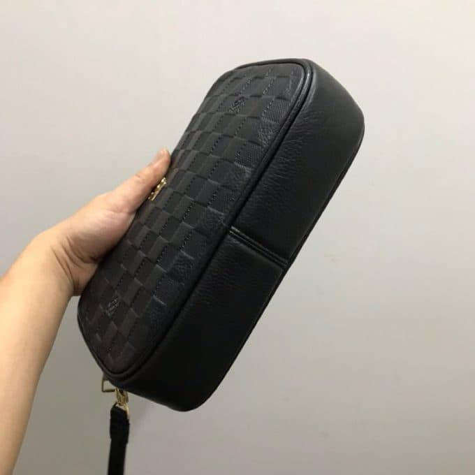ルイヴィトンバッグコピー 2021新品注目度NO.1 Louis Vuitton メンズ セカンドバッグ - 画像 (5)