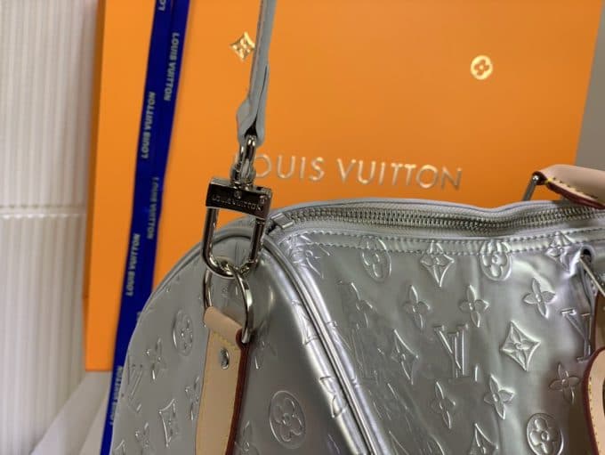 ルイヴィトンバッグコピー2021新品注目度NO.1 Louis Vuitton 男女兼用 ボストンバッグ - 画像 (5)