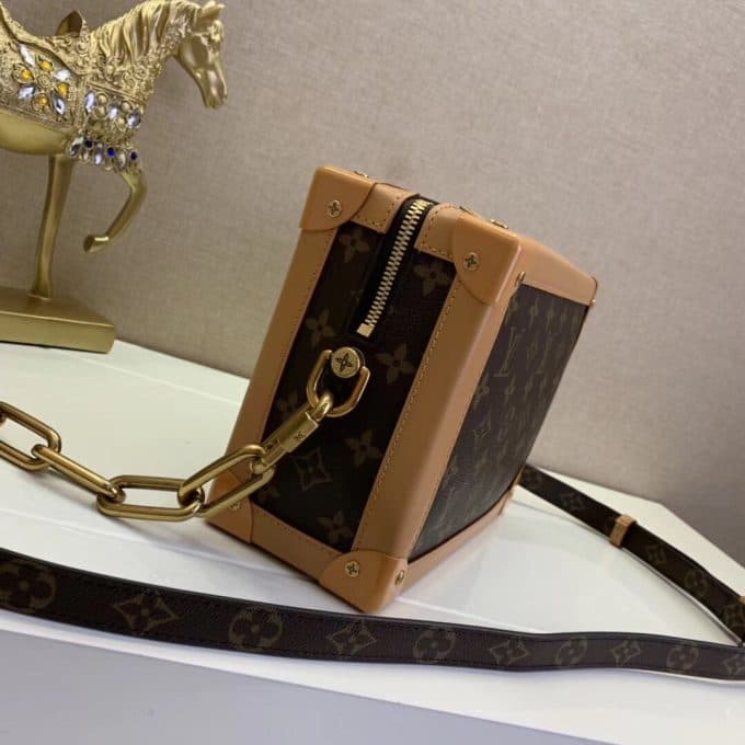 高品質ルイヴィトンバッグコピー 大人気2021新品 Louis Vuitton メンズ ショルダーバッグ - 画像 (2)