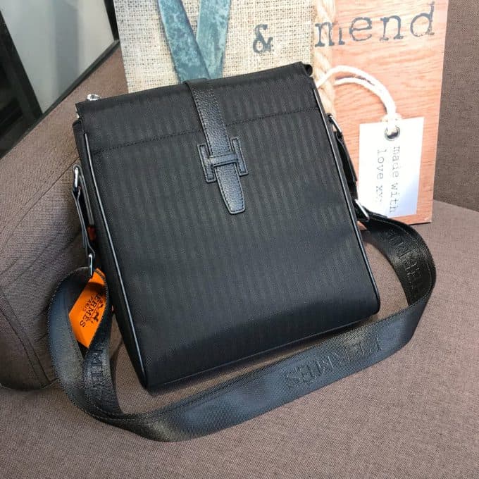 エルメスバッグコピー 大人気2021新品 HERMES メンズ ショルダーバッグ - 画像 (4)