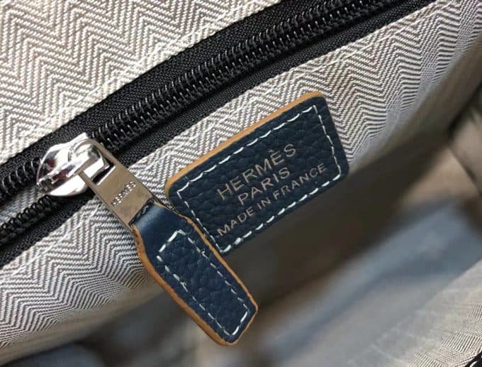 エルメスバッグコピー 定番人気2021新品 HERMES メンズ ショルダーバッグ - 画像 (9)
