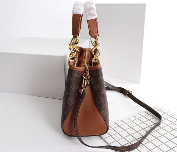 ルイヴィトンバッグコピー 2020新品注目度NO.1 Louis Vuitton レディース ハンドバッグ - 画像 (3)