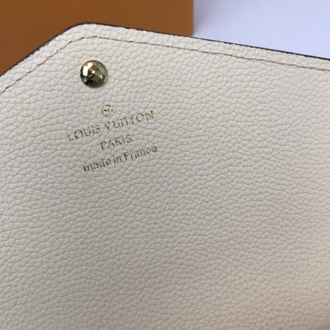 ルイヴィトン財布コピー 2022新品注目度NO.1 Louis Vuitton レディース 長財布 - 画像 (7)