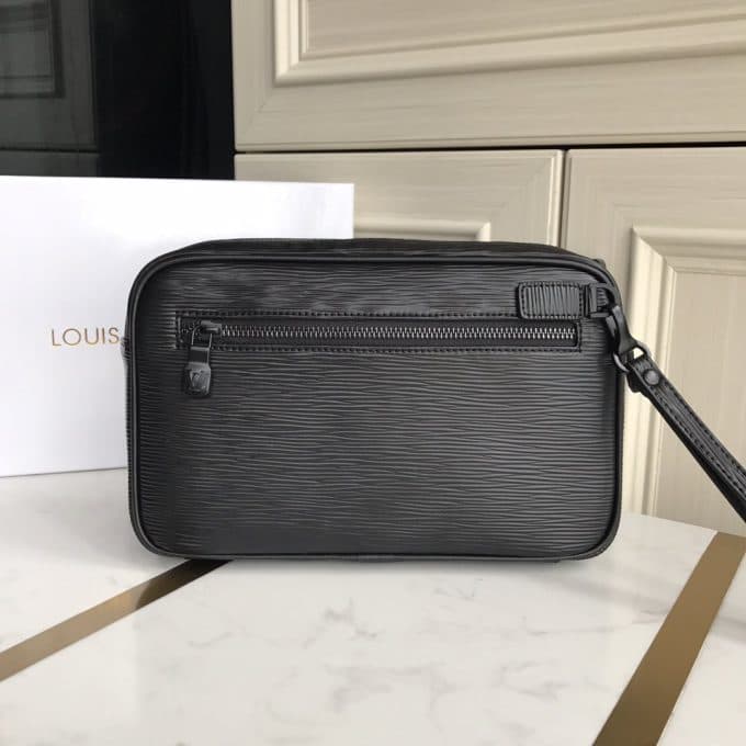 ルイヴィトンバッグコピー 大人気2021新品 Louis Vuitton メンズ セカンドバッグ - 画像 (2)