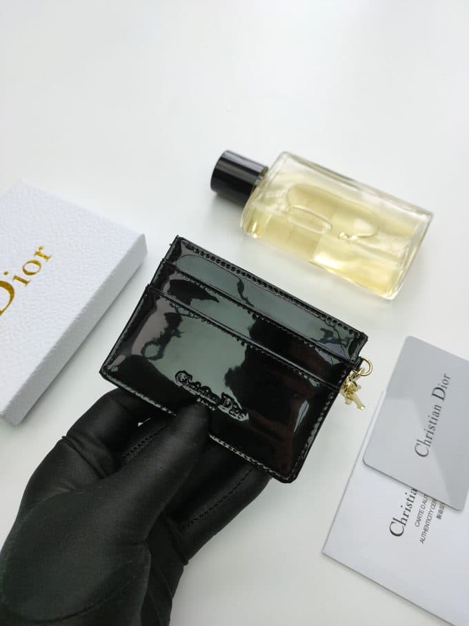 ディオール財布コピー 定番人気2021新品 Dior レディース 財布 - 画像 (4)