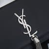 イヴサンローラン バッグコピー 定番人気2022新品 YSL レディース ショルダーバッグ - 画像 (4)