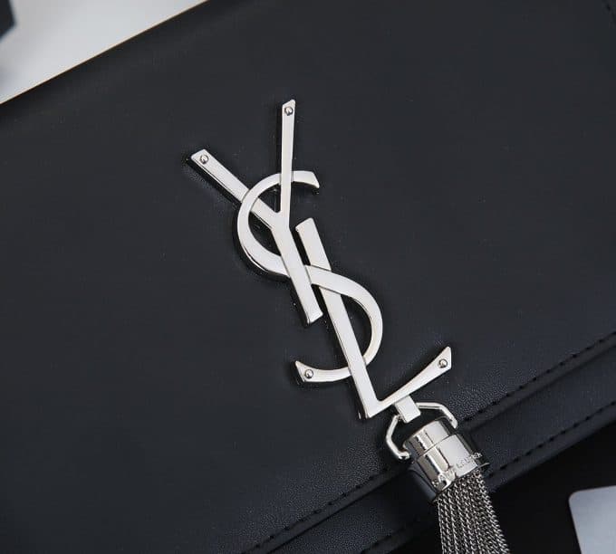 イヴサンローラン バッグコピー 定番人気2022新品 YSL レディース ショルダーバッグ - 画像 (4)