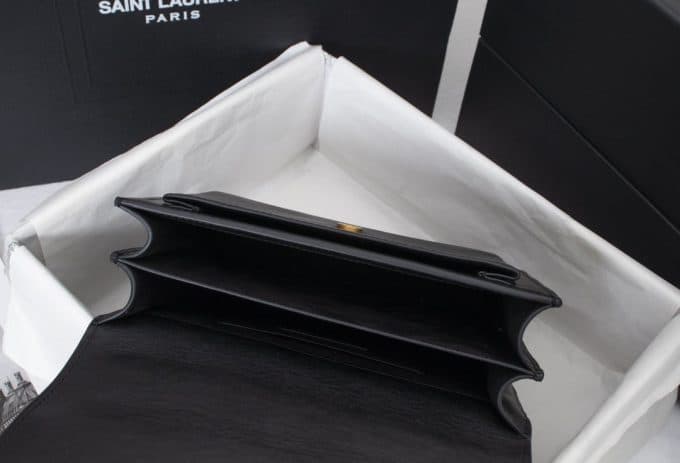 イヴサンローラン バッグコピー 定番人気2022新品 YSL レディース ショルダーバッグ - 画像 (8)