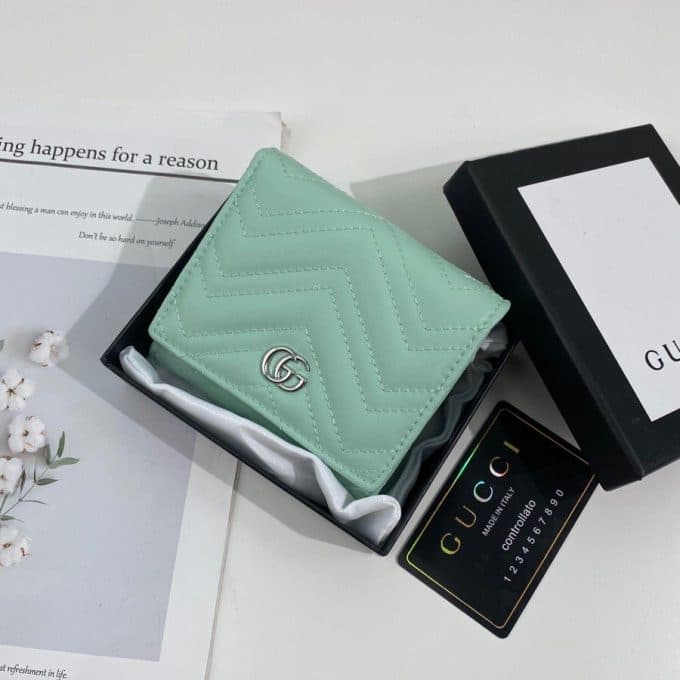 グッチ財布コピー 大人気2021新品 GUCCI レディース 財布 - 画像 (8)