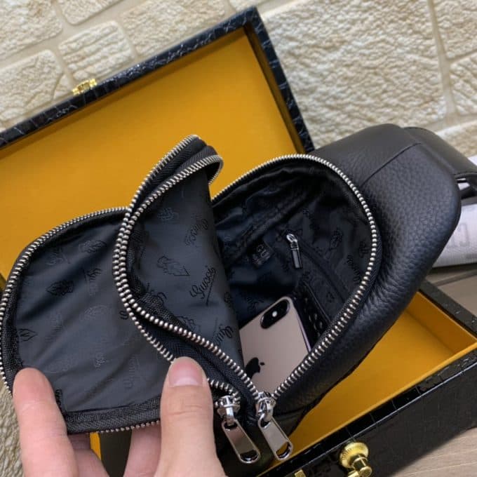 グッチバッグコピー 大人気2021新品 GUCCI メンズ ボディバッグ - 画像 (9)