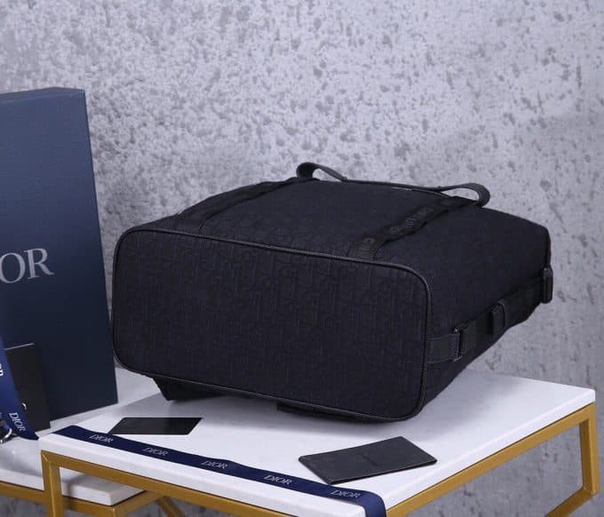 ディオールバッグコピー 大人気2021新品 Dior メンズ バックパック - 画像 (4)