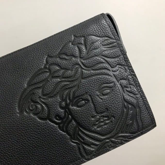 ヴェルサーチェバッグコピー 定番人気2021新品 VERSACE メンズ セカンドバッグ - 画像 (7)