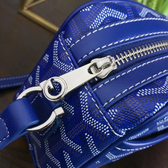 ゴヤールバッグコピー 大人気2021新品 GOYARD 男女兼用 ショルダーバッグ - 画像 (6)