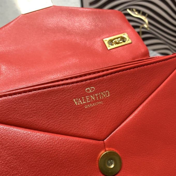 ヴァレンティノバッグコピー 定番人気2022新品 Valentino レディース ショルダーバッグ - 画像 (9)