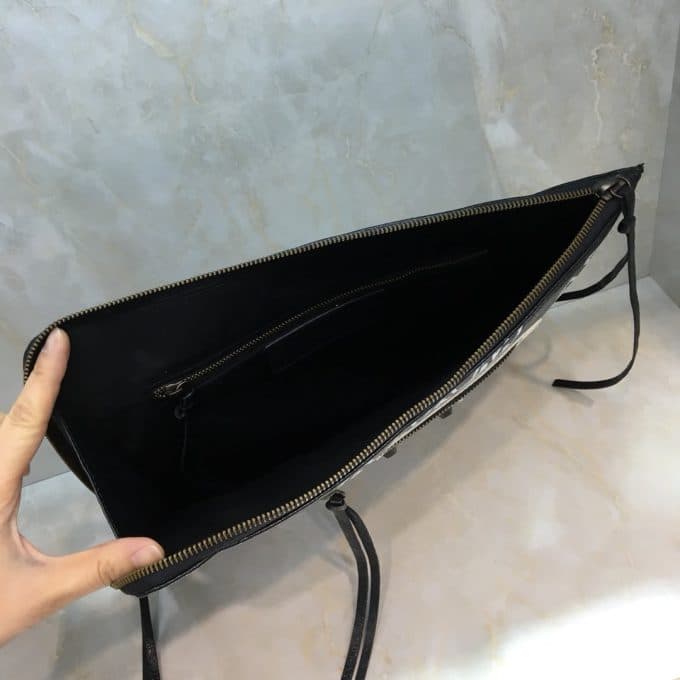 高品質 バレンシアガバッグコピー 大人気2021新品 BALENCIAGA 男女兼用 セカンドバッグ - 画像 (6)