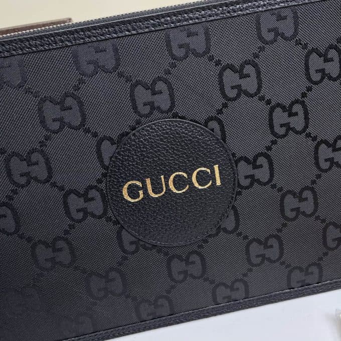 グッチバッグコピー 定番人気2021新品 GUCCI メンズ セカンドバッグ - 画像 (2)