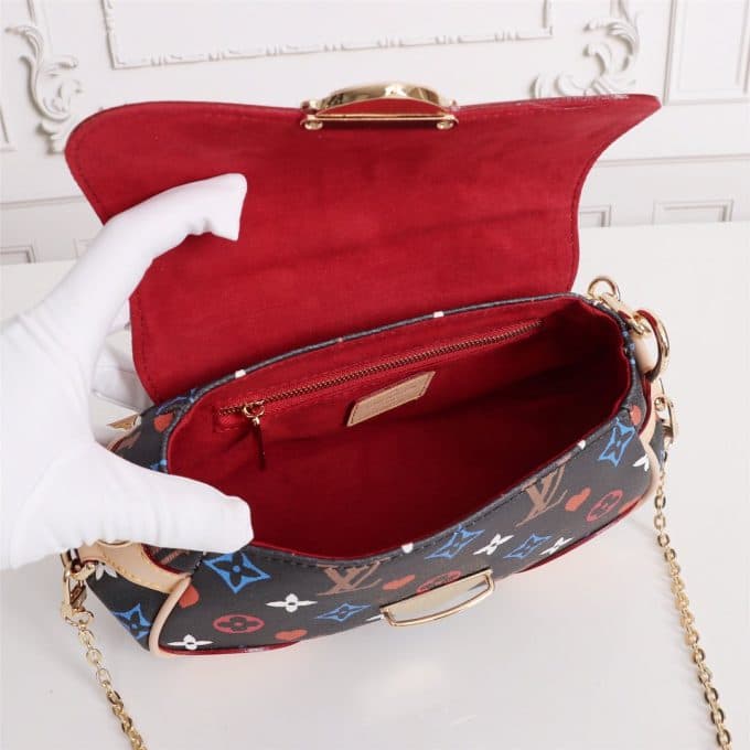 ルイヴィトンバッグコピー 2020新品注目度NO.1 Louis Vuitton レディース ハンドバッグ - 画像 (9)