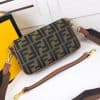 フェンディバッグコピー 大人気2022新品 FENDI レディース ハンドバッグ - 画像 (2)
