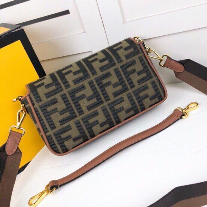 フェンディバッグコピー 大人気2022新品 FENDI レディース ハンドバッグ - 画像 (2)