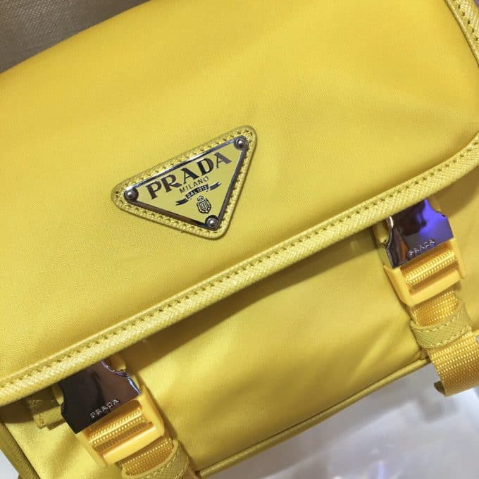 プラダバッグコピー 2021新品注目度NO.1 PRADA メンズ ショルダーバッグ - 画像 (3)