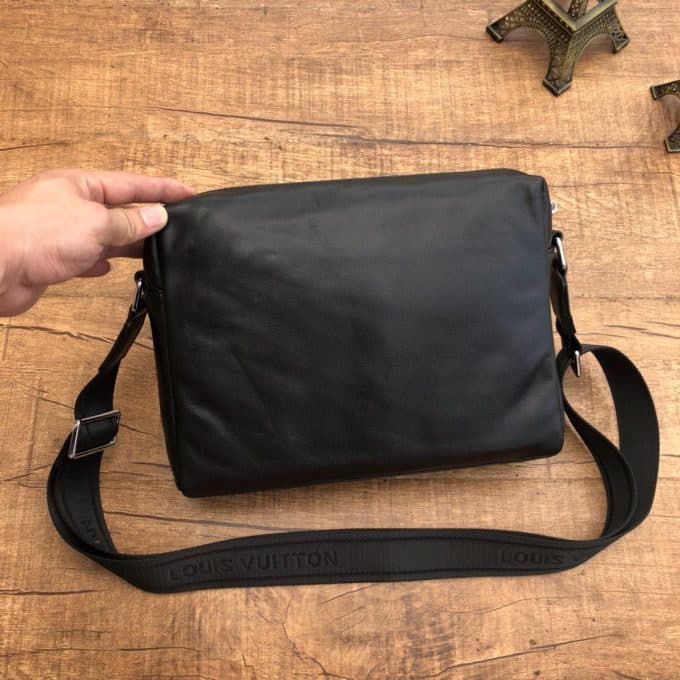 ルイヴィトンバッグコピー 2021新品注目度NO.1 Louis Vuitton メンズ ショルダーバッグ - 画像 (2)