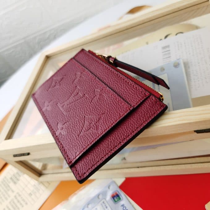 ルイヴィトン財布コピー 2021新品注目度NO.1 Louis Vuitton レディース 財布 - 画像 (4)