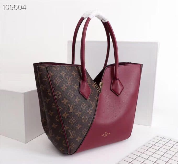 ルイヴィトンバッグコピー 定番人気2020新品 Louis Vuitton レディース トートバッグ - 画像 (4)