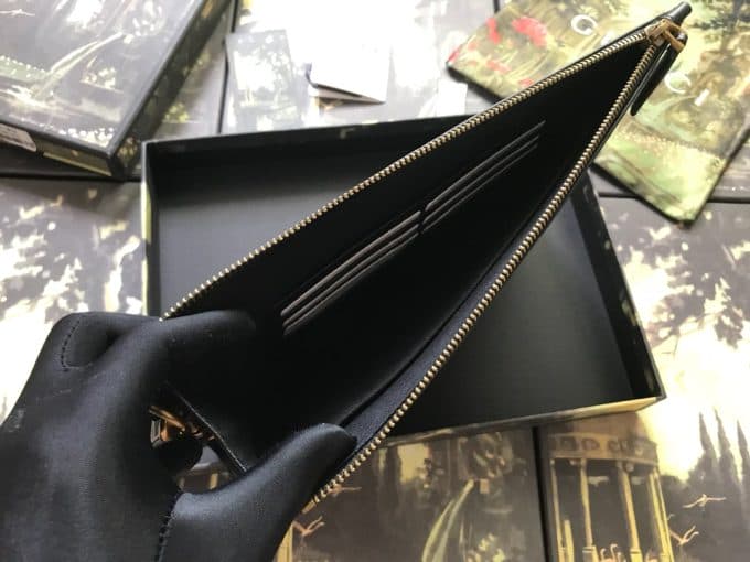 グッチバッグコピー 定番人気2021新品 GUCCI メンズ セカンドバッグ - 画像 (8)