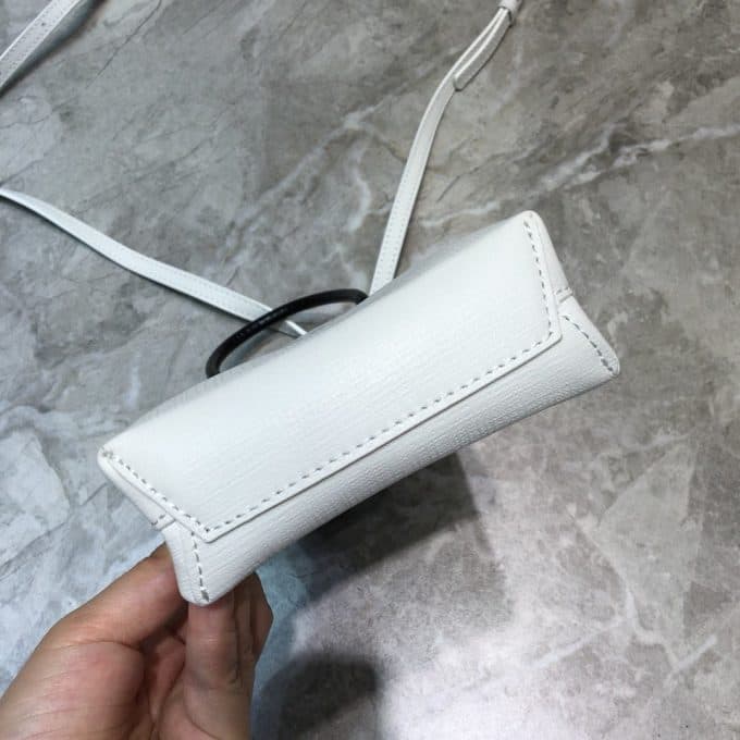 高品質 バレンシアガバッグコピー 2021新品注目度NO.1 BALENCIAGA 男女兼用 ショルダーバッグ - 画像 (4)