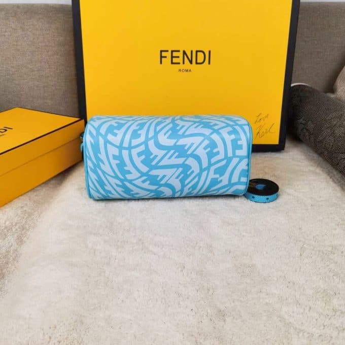 フェンディバッグコピー 大人気2022新品 FENDI レディース ハンドバッグ - 画像 (4)