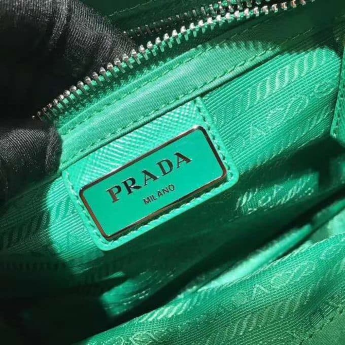 プラダバッグコピー 2021新品注目度NO.1 PRADA メンズ ショルダーバッグ - 画像 (9)