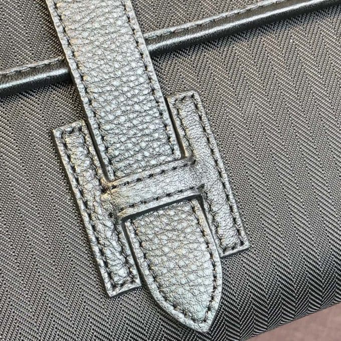 エルメスバッグコピー 大人気2021新品 HERMES メンズ セカンドバッグ - 画像 (5)