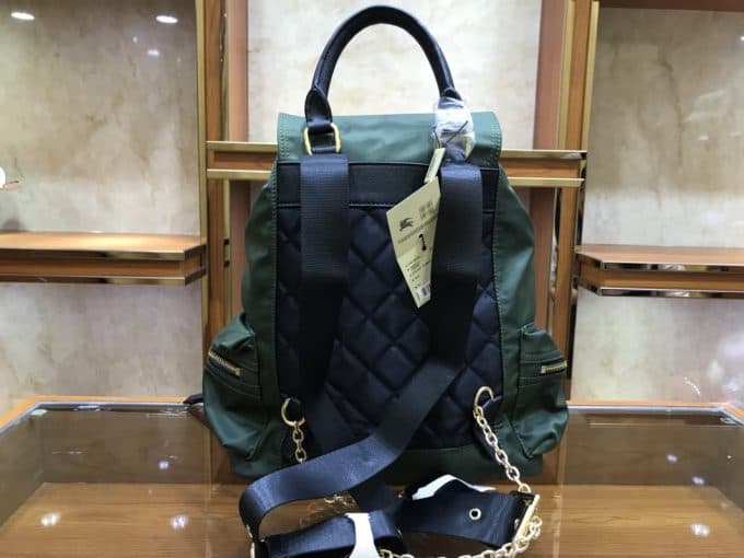 2019秋冬新作☆超売れ筋バーバリー(BURBERRY)☆レディース バックパックコピー☆特別価格にて販売!!今一番流行っている人気アイテム!! - 画像 (6)