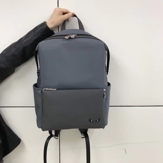 高品質 フェンディバッグコピー 定番人気2021新品 FENDI メンズ バックパック - 画像 (3)