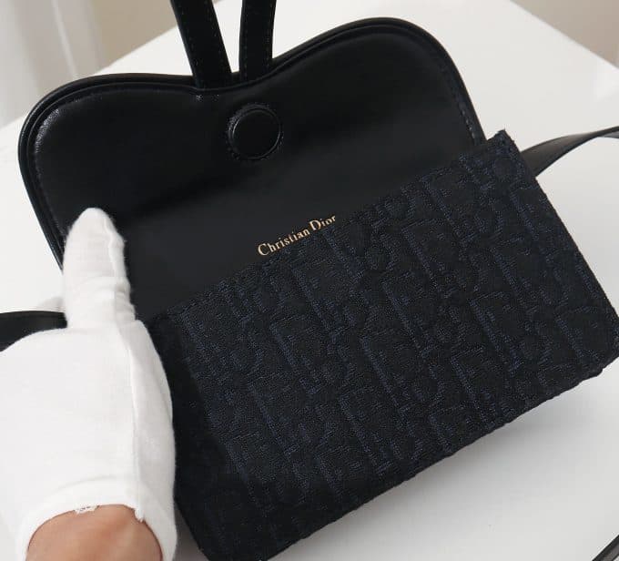 ディオールバッグコピー 大人気2022新品 Dior レディース ウエストポーチ - 画像 (7)