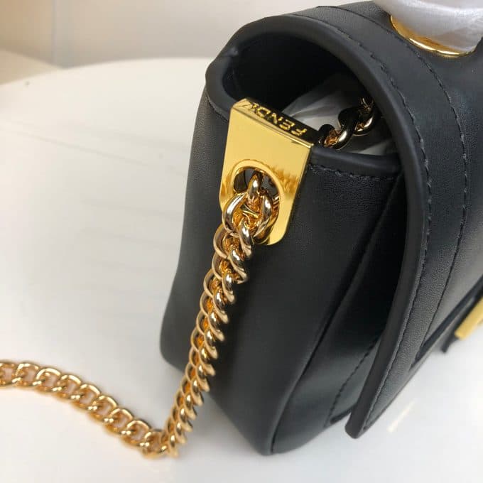 フェンディバッグコピー 定番人気2022新品 FENDI レディース ショルダーバッグ - 画像 (6)