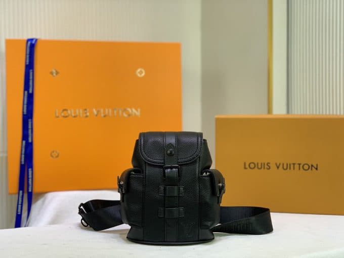 ルイヴィトンバッグコピー 定番人気2022新品 Louis Vuitton 男女兼用 バックパック