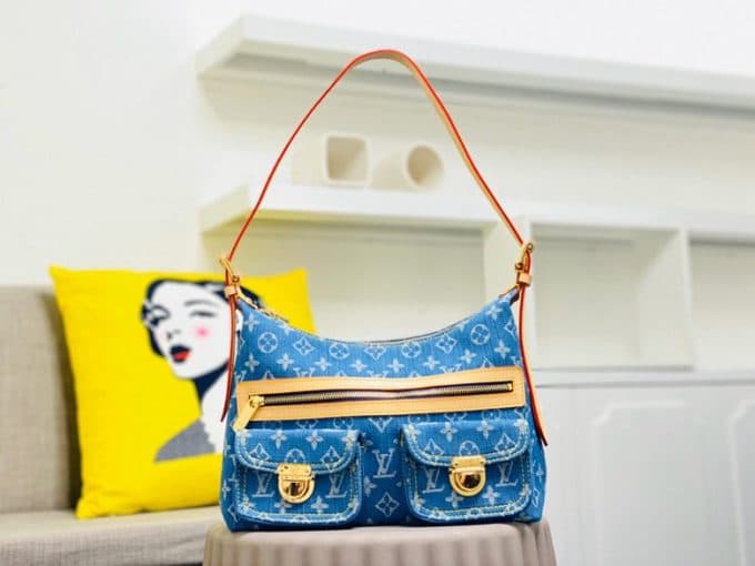 ルイヴィトンバッグコピー 大人気2020新品 Louis Vuitton レディース ハンドバッグ