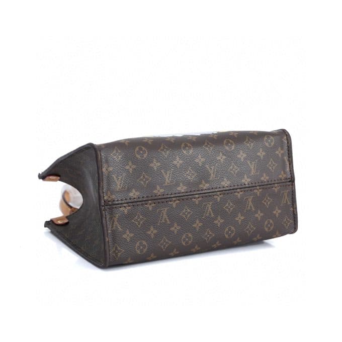 ルイヴィトンバッグコピー 2020新品注目度NO.1 Louis Vuitton レディース トートバッグ - 画像 (5)
