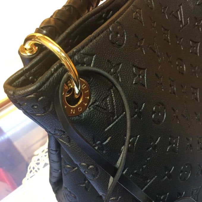 ルイヴィトンバッグコピー 大人気2020新品 Louis Vuitton レディース ハンドバッグ - 画像 (7)