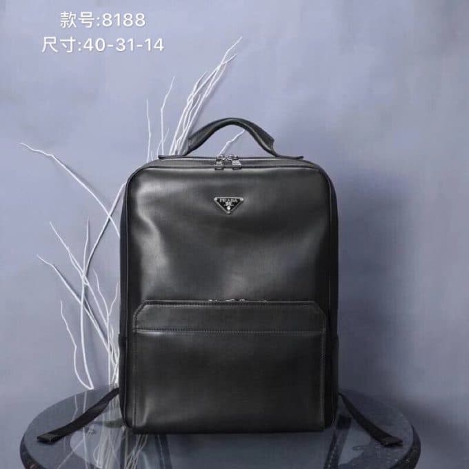 高品質 プラダバッグコピー 大人気2021新品 PRADA メンズ バックパック