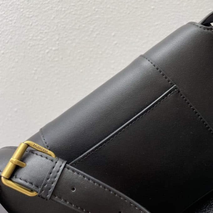 バレンシアガバッグコピー 2022新品注目度NO.1 BALENCIAGAレディース ショルダーバッグ - 画像 (6)