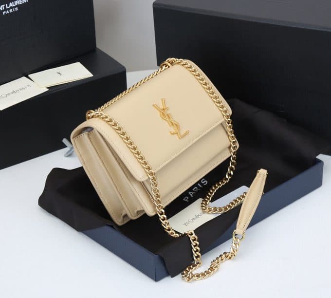 イヴサンローラン バッグコピー 大人気2022新品 YSL レディース ショルダーバッグ - 画像 (2)