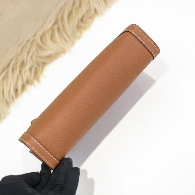 エルメスバッグコピー 大人気2021新品 HERMES メンズ セカンドバッグ - 画像 (7)