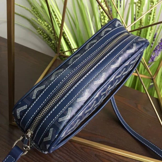 ゴヤールバッグコピー 大人気2021新品 GOYARD 男女兼用 ショルダーバッグ - 画像 (4)