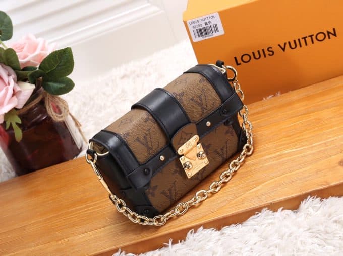 ルイヴィトンバッグコピー 大人気2020新品 Louis Vuitton レディース ショルダーバッグ - 画像 (2)