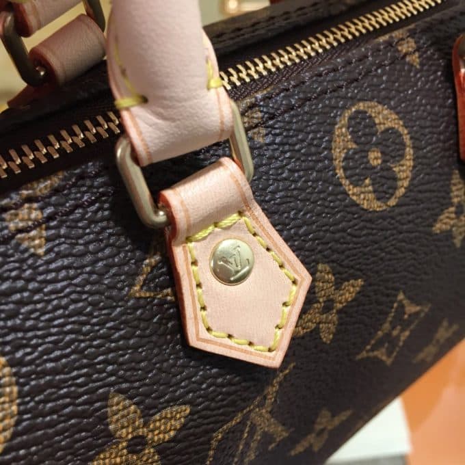 ルイヴィトンバッグコピー 大人気2020新品 Louis Vuitton レディース ハンドバッグ - 画像 (5)