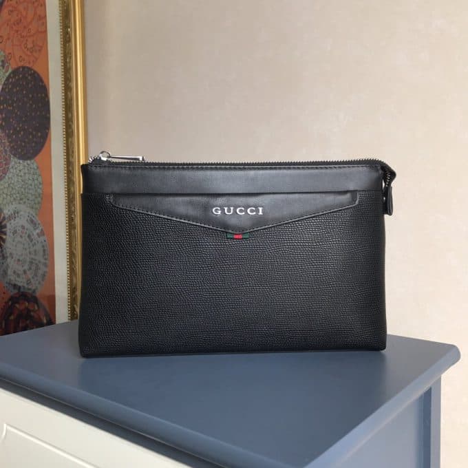 グッチバッグコピー 定番人気2021新品 GUCCI メンズ セカンドバッグ