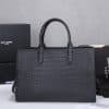 イヴサンローラン バッグコピー 大人気2022新品 YSL レディース ハンドバッグ - 画像 (4)