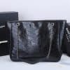イヴサンローラン バッグコピー 2022新品注目度NO.1 YSL レディース トートバッグ - 画像 (5)